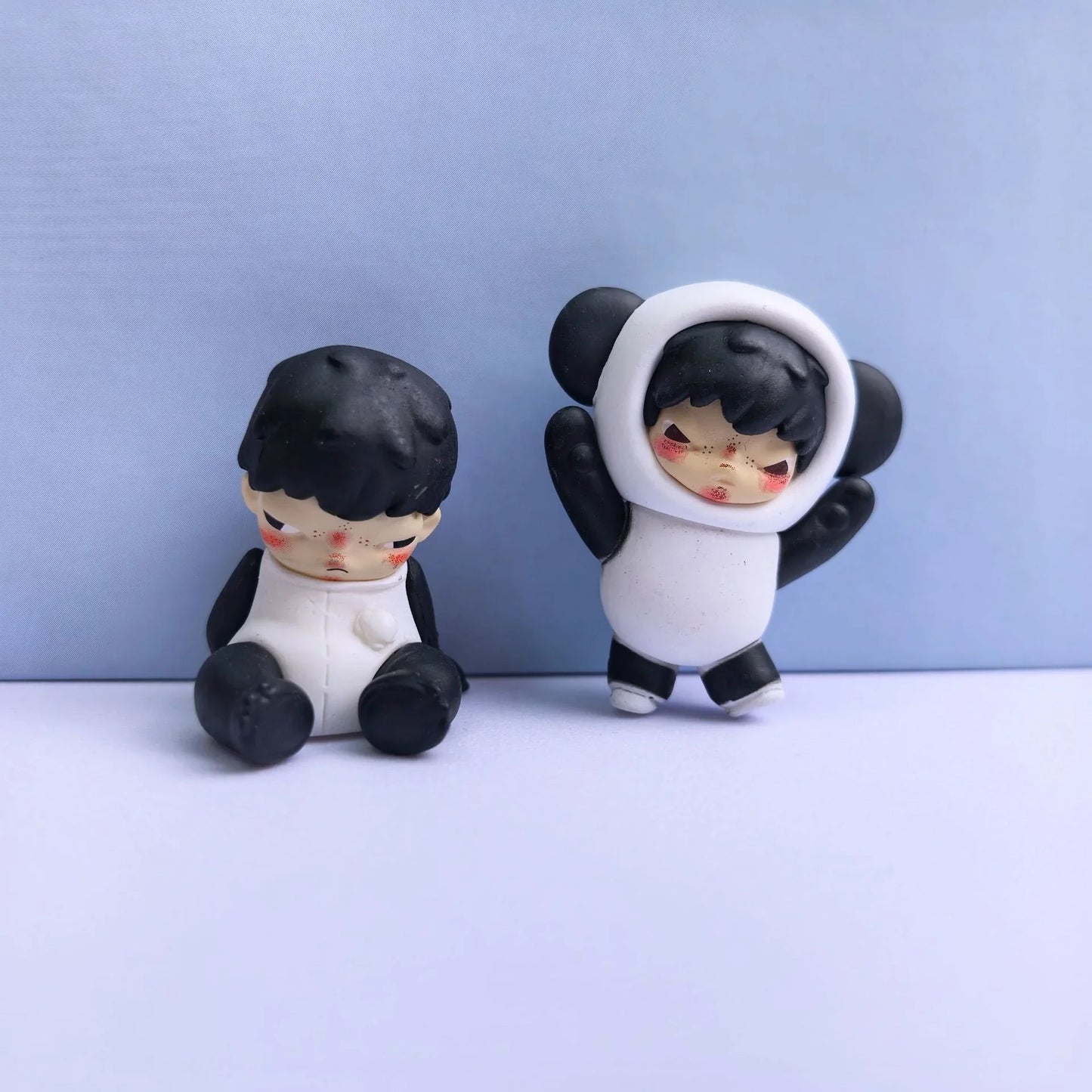 POP Mart Hirono Ono (no Holes)