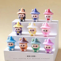 Hat cloth
