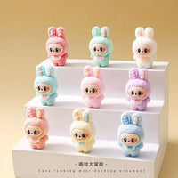 Elf Rabbit Rab Cloth