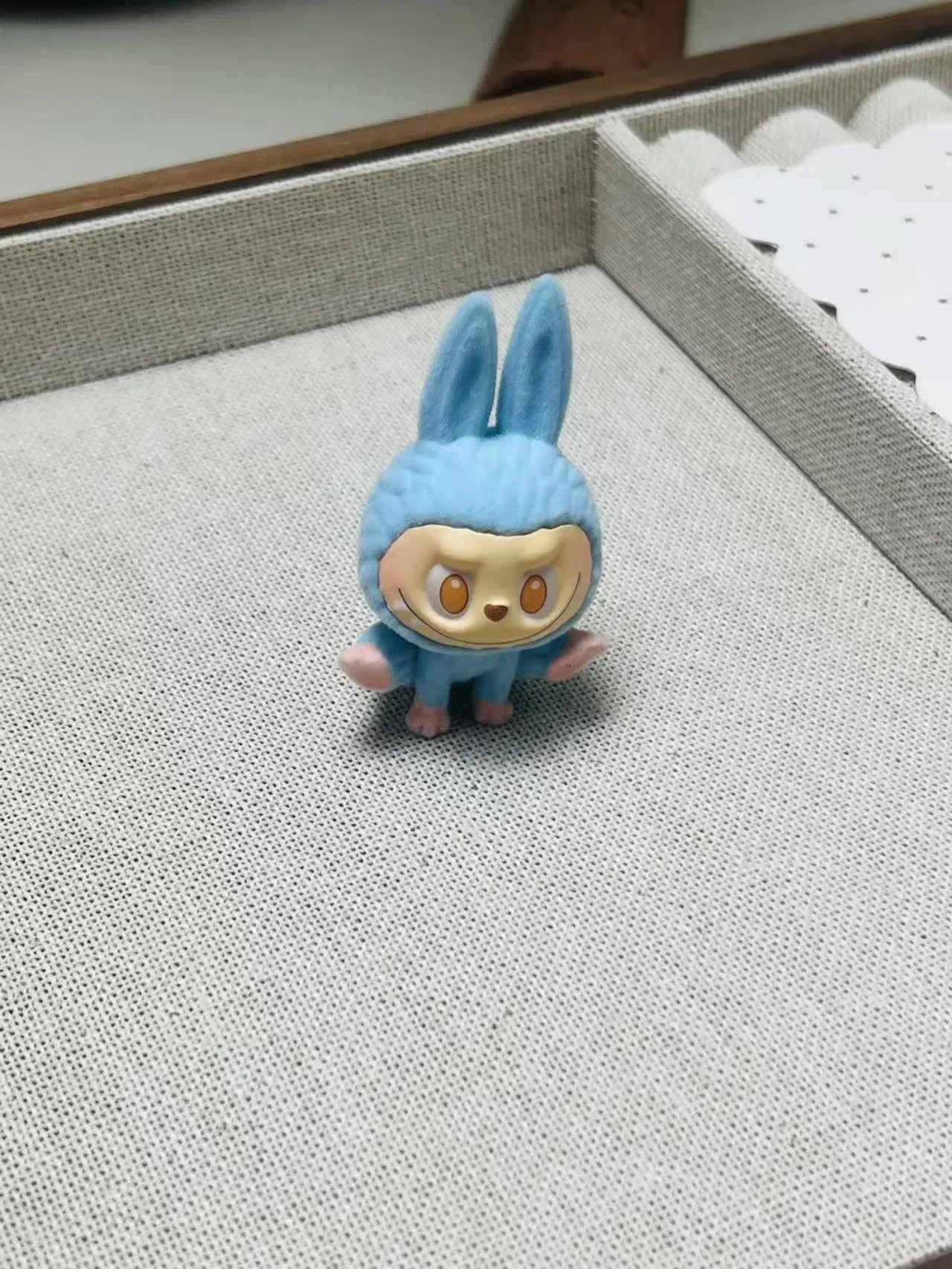 Labubu LABUBU Lazy Yoga Series (No Holes)