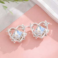 silver clear