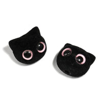 Black-Pink Eye