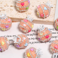 Sweetheart Orange