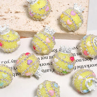 Sweetheart Yellow