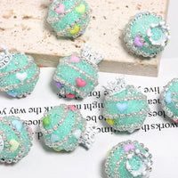 Sweetheart Green