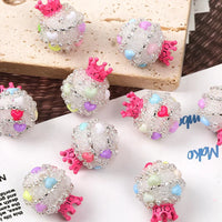 Sweetheart White