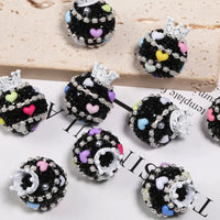 Sweetheart Black