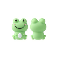 3D Frog Beads