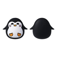 3D Penguin Beads