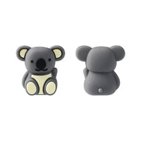 3D Koala Beads