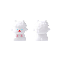 3D Lamb Beads