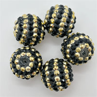 black gold