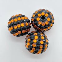 Black Orange