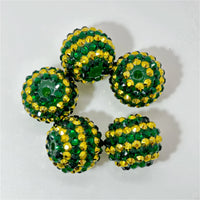 yellow green