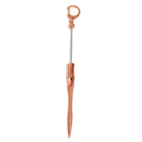 plating rose gold