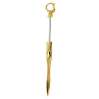 gold plating