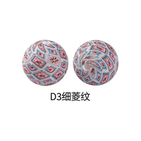 D3-Fine rhomboid