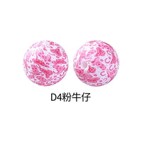 D4-Powder Denim