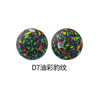D7-Oil Leopard