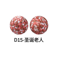 D15-Santa Claus
