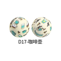 D17-Coffee pot