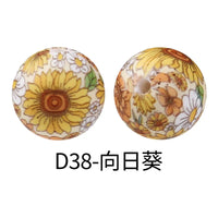 D38-Sunflower