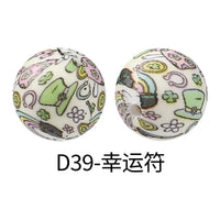 D39-Lucky Charms