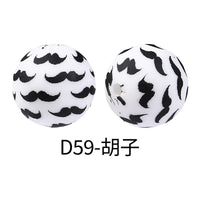 D59-Beard