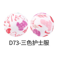 D73-tricolor nurse