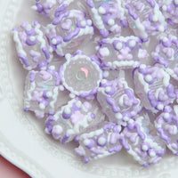 Purple Cherry