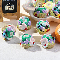 Caterpillar White House