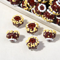 Chocolate Letters