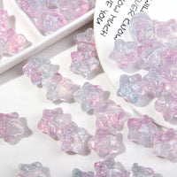 light purple starlight