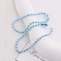 sky blue