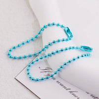 Cyan Blue