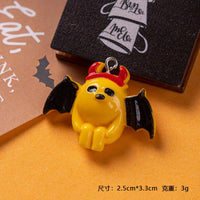 Yellow Bat