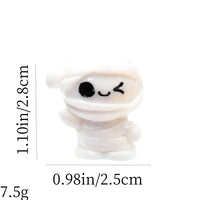 Blink Mummy