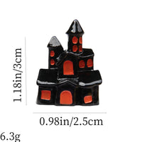 Black Castle