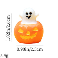 White Ghost Pumpkin