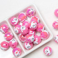 Smile Rose Bead A Piao