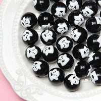 Black Pearl Laughing Ghost