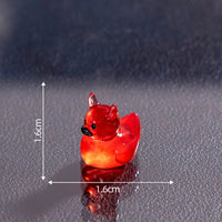 Luminous Devil Duckling 7