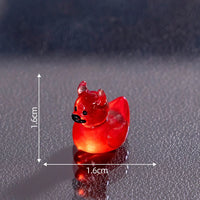 Luminous Devil Duckling No.9