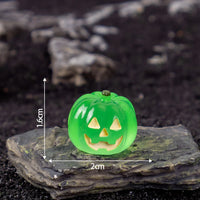 Luminous-Green