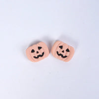 Pumpkin Beads with Meat Powder