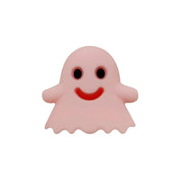 Pink Ghost Beads