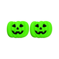 Green Pumpkin