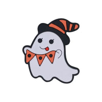 White Ghost Wizard