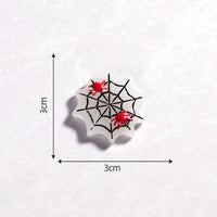 Luminous-Spider Web