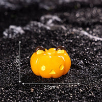 Gloss Panda Pumpkin